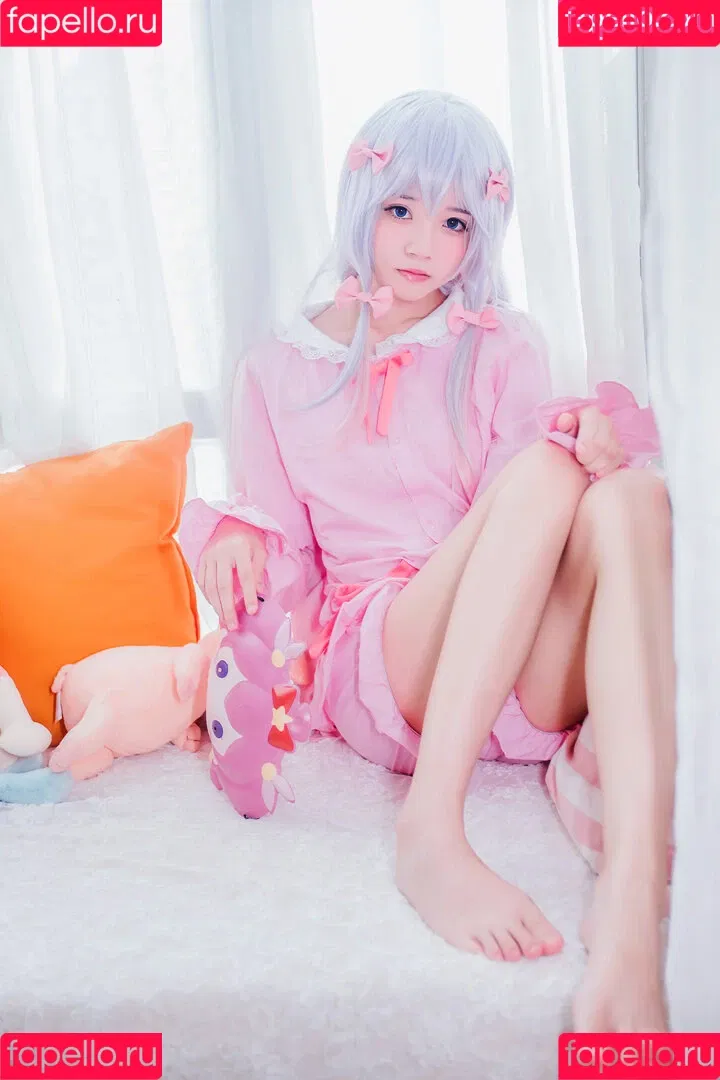 arrias / cherryneko0628 Onlyfans Photo Gallery 