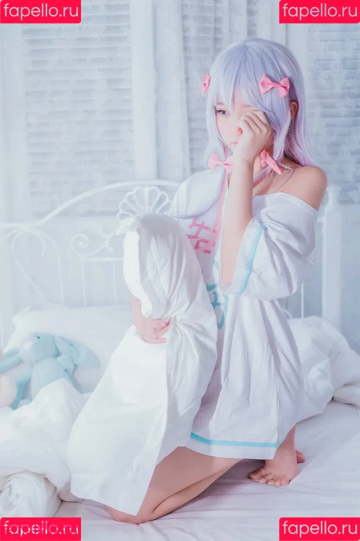 arrias / cherryneko0628 Onlyfans Photo Gallery 