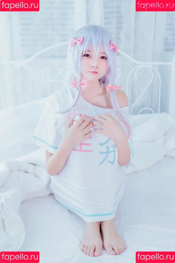 arrias / cherryneko0628 Onlyfans Photo Gallery 