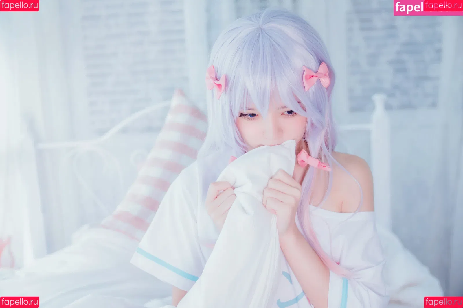 arrias / cherryneko0628 Onlyfans Photo Gallery 