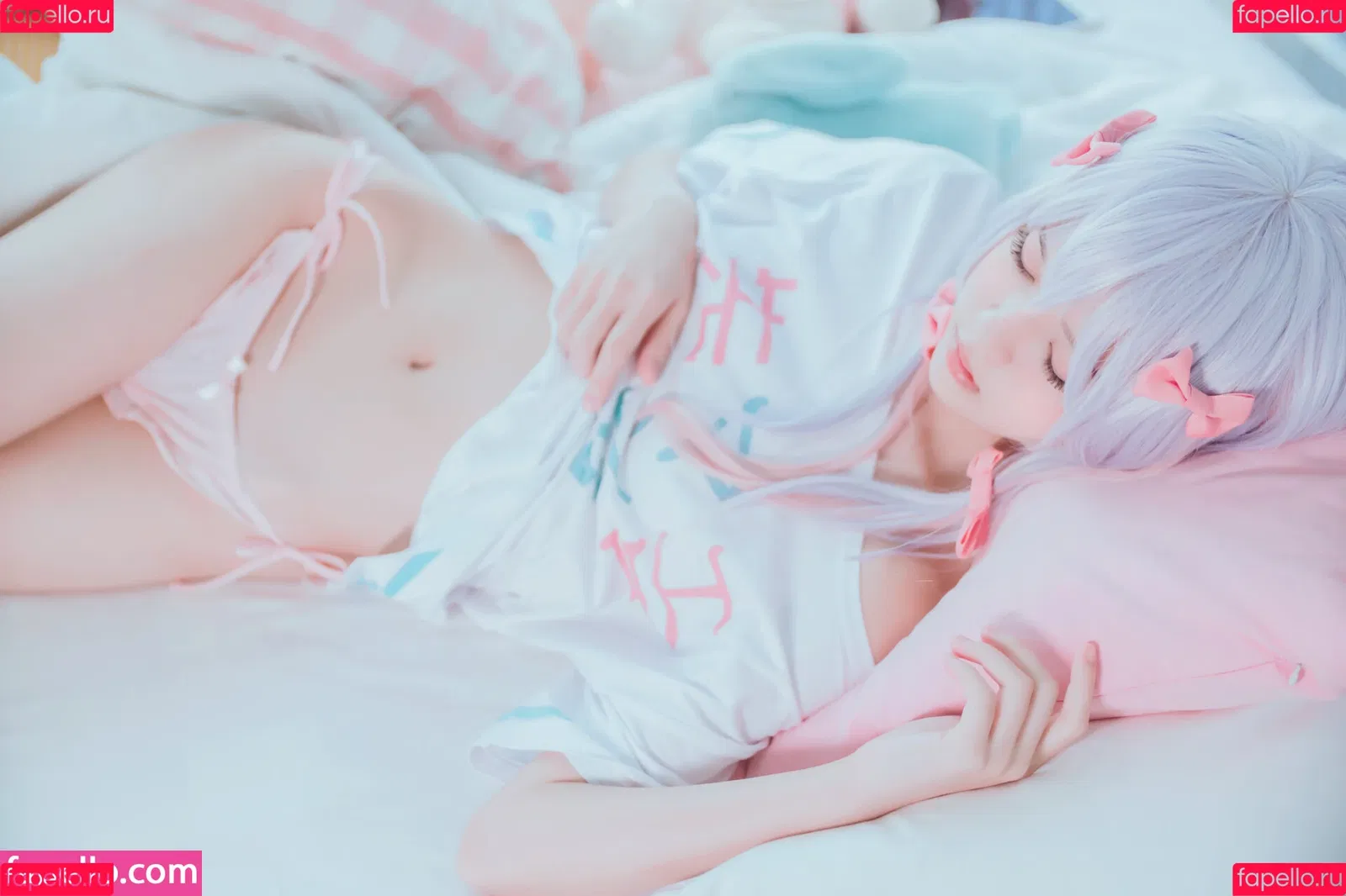 arrias / cherryneko0628 Onlyfans Photo Gallery 