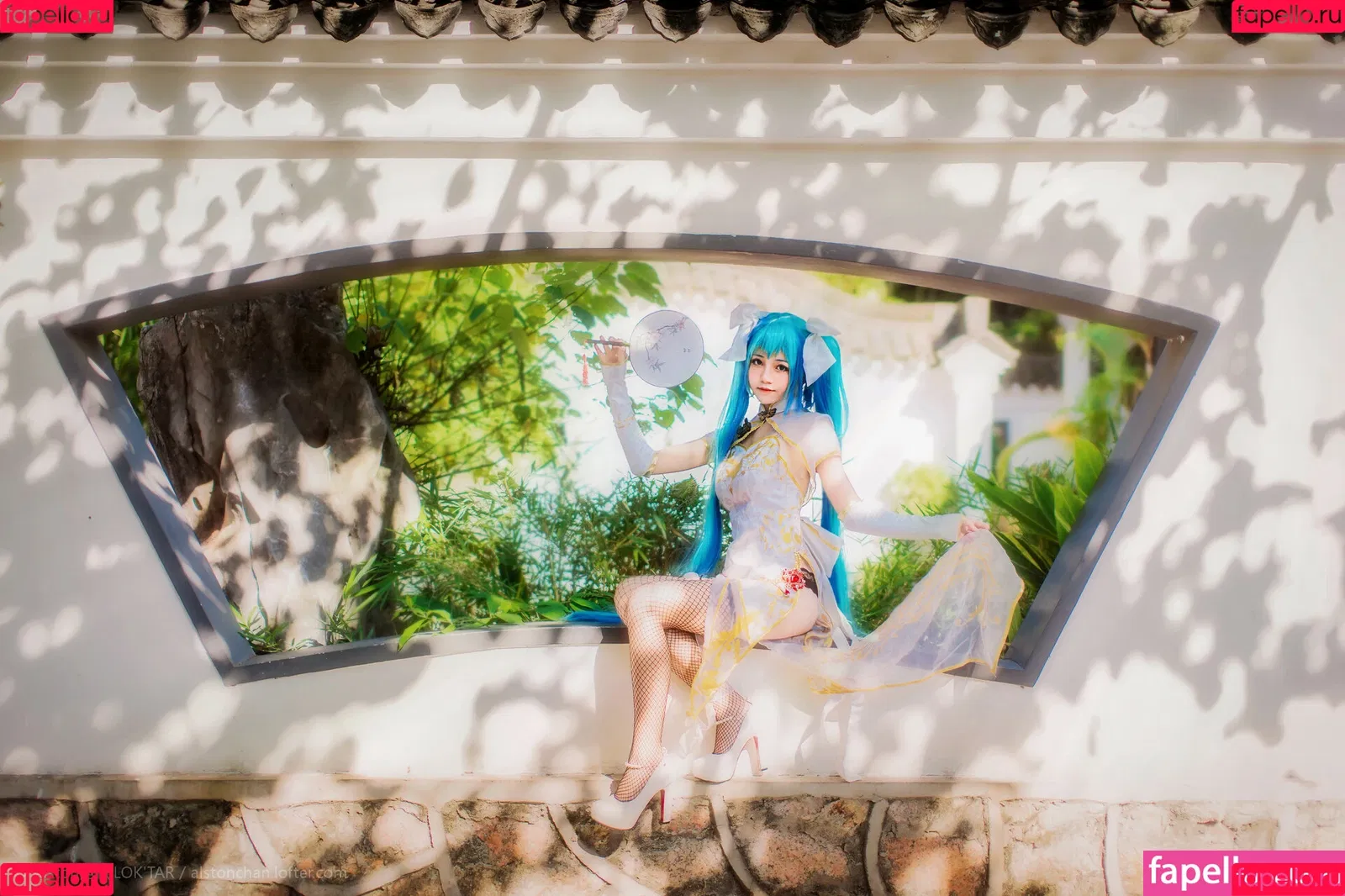 arrias / cherryneko0628 Onlyfans Photo Gallery 