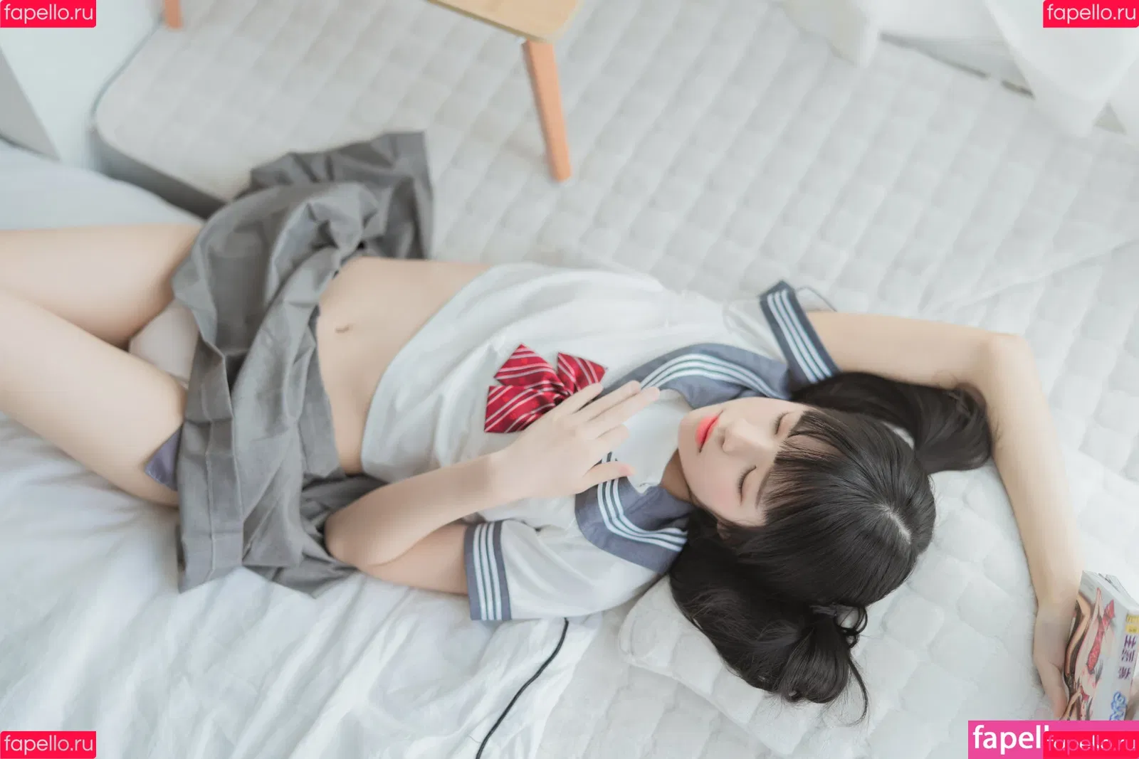 arrias / cherryneko0628 Onlyfans Photo Gallery 