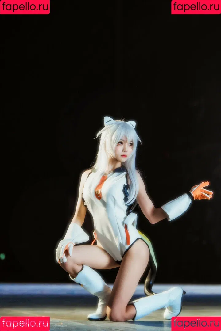 arrias / cherryneko0628 Onlyfans Photo Gallery 