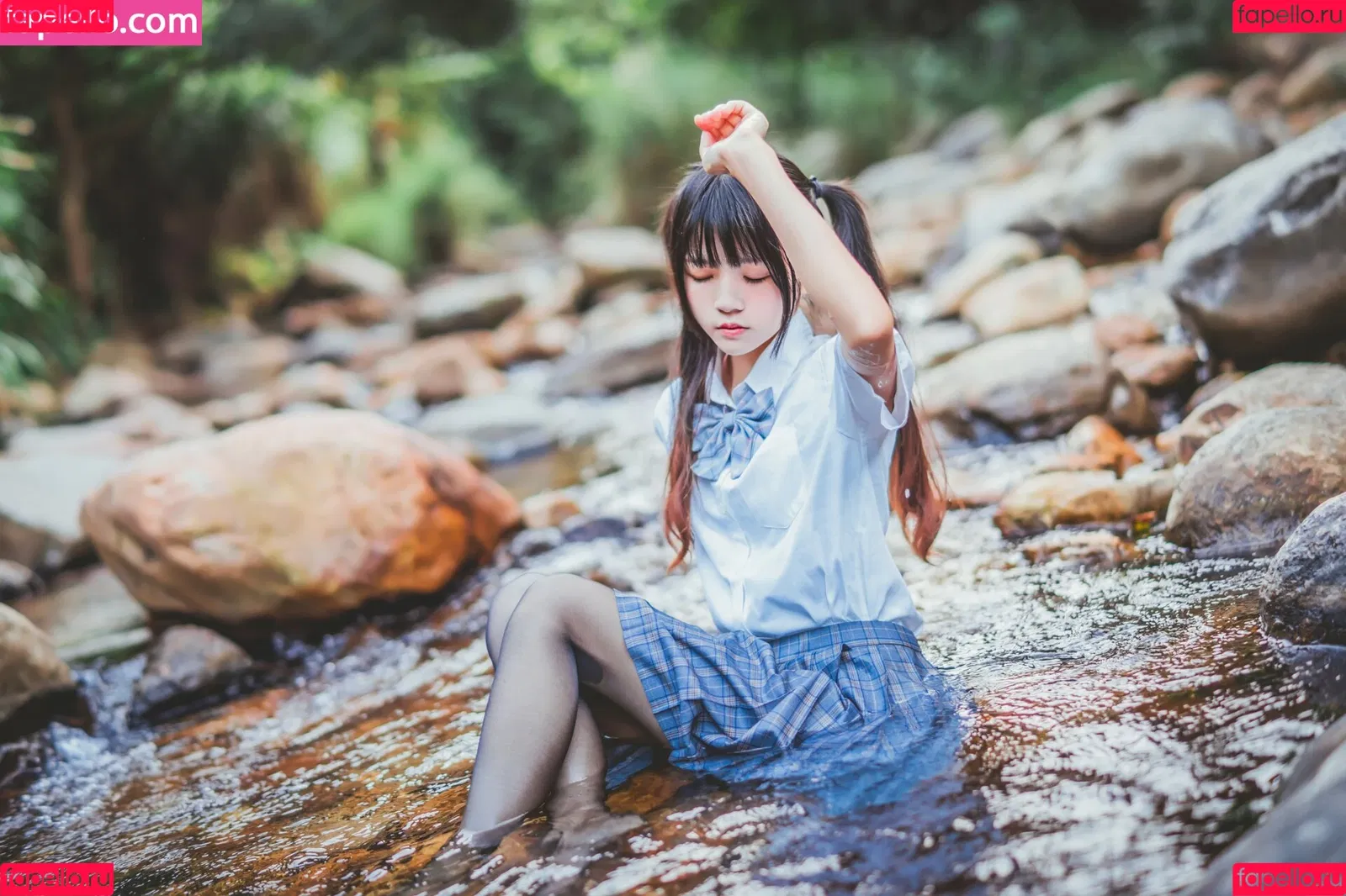 arrias / cherryneko0628 Onlyfans Photo Gallery 