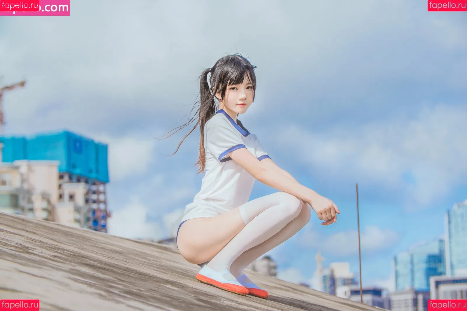 arrias / cherryneko0628 Onlyfans Photo Gallery 