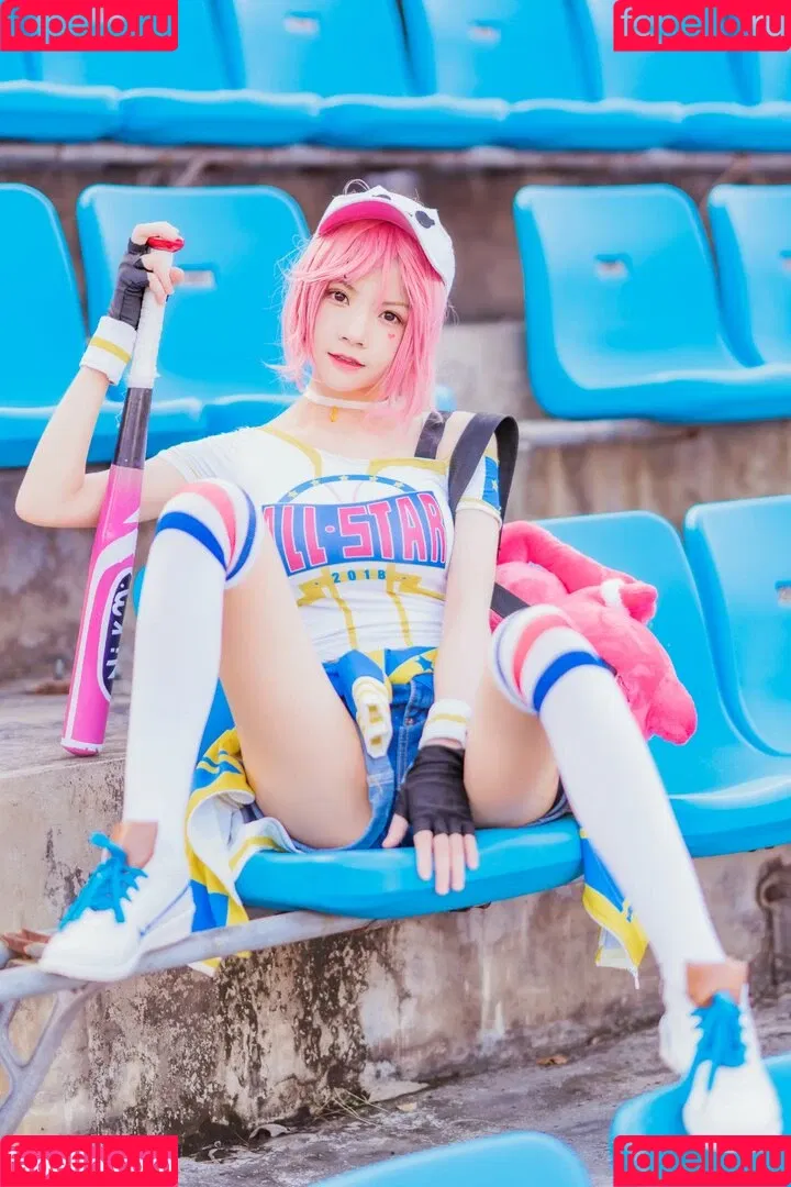 arrias / cherryneko0628 Onlyfans Photo Gallery 