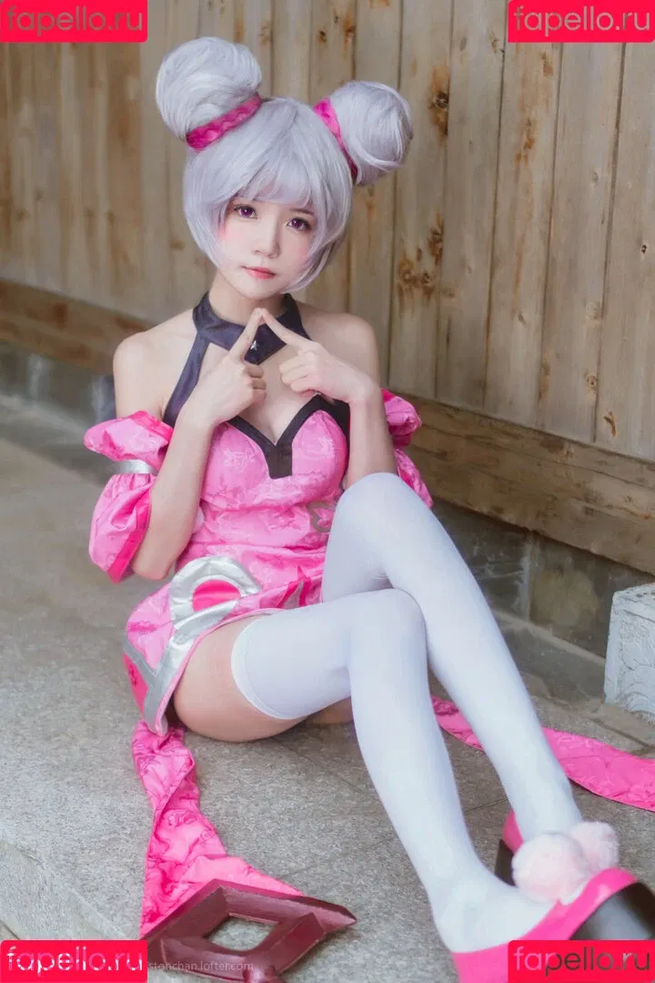 arrias / cherryneko0628 Onlyfans Photo Gallery 