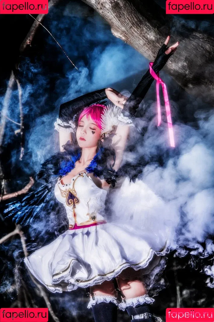 arrias / cherryneko0628 Onlyfans Photo Gallery 