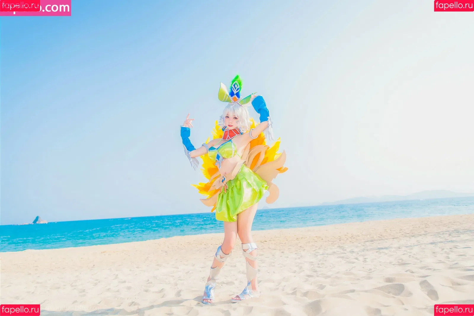 arrias / cherryneko0628 Onlyfans Photo Gallery 