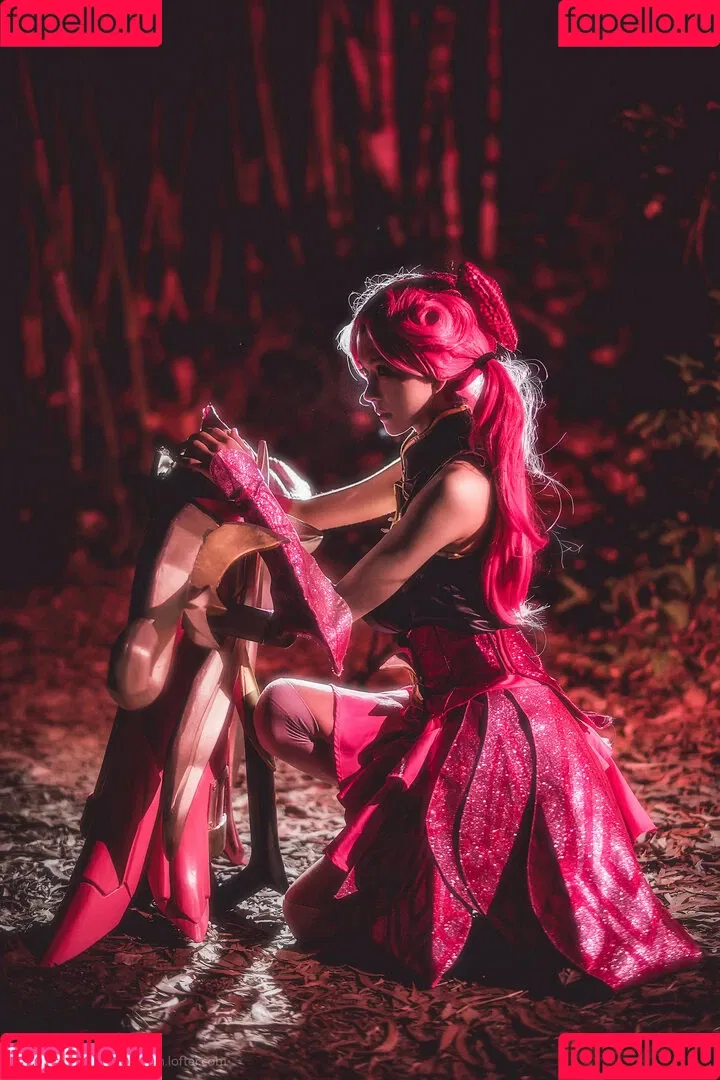 arrias / cherryneko0628 Onlyfans Photo Gallery 