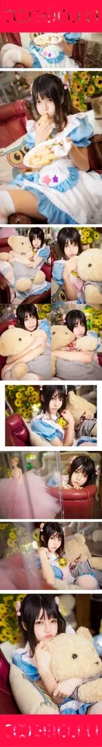 arrias / cherryneko0628 Onlyfans Photo Gallery 