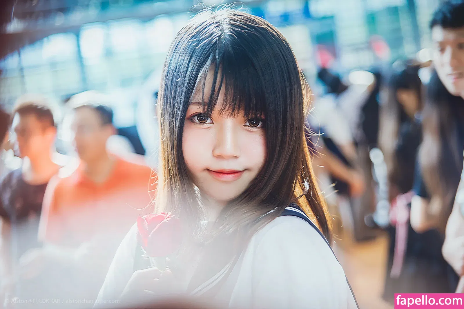 arrias / cherryneko0628 Onlyfans Photo Gallery 