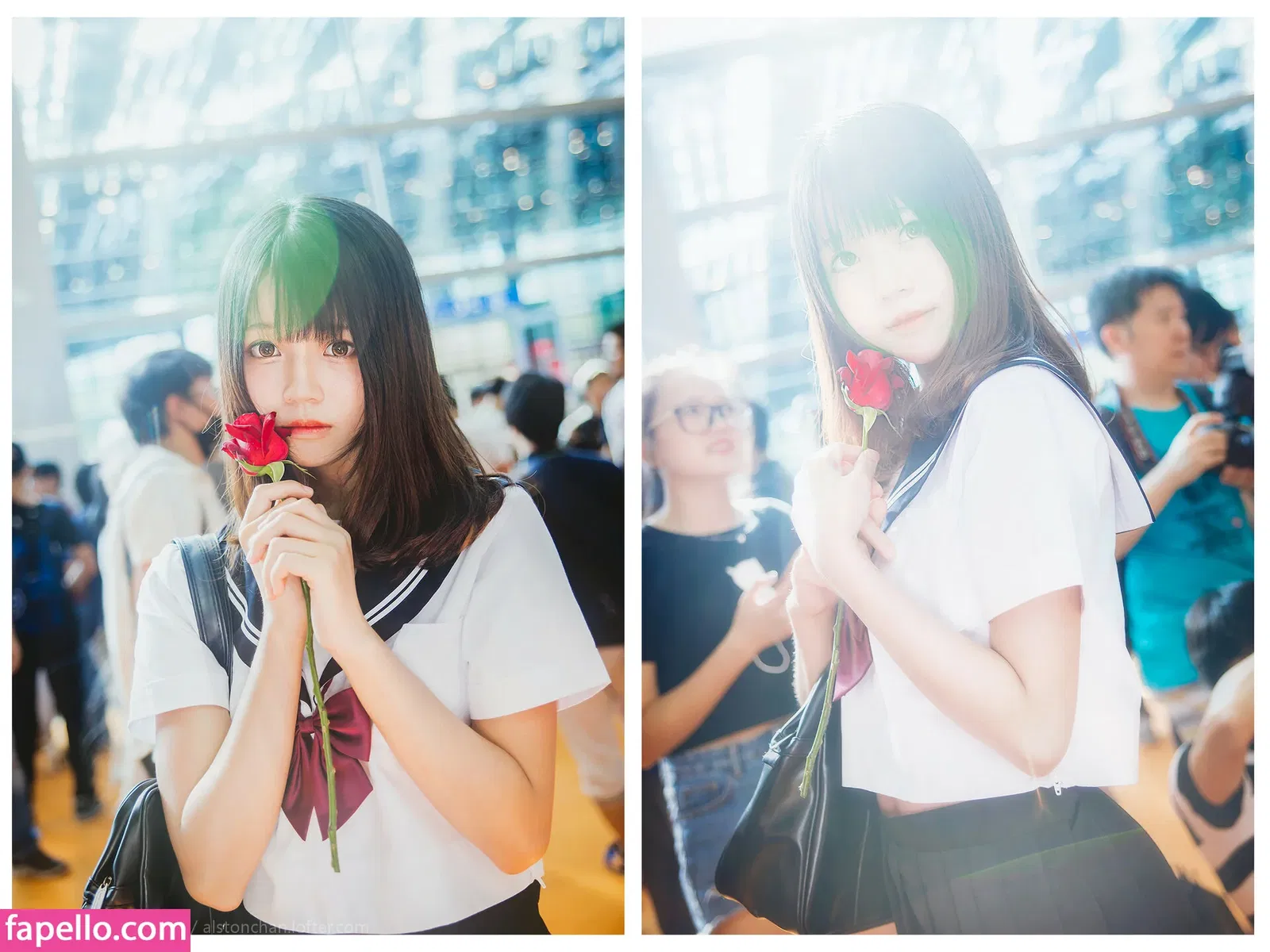 arrias / cherryneko0628 Onlyfans Photo Gallery 