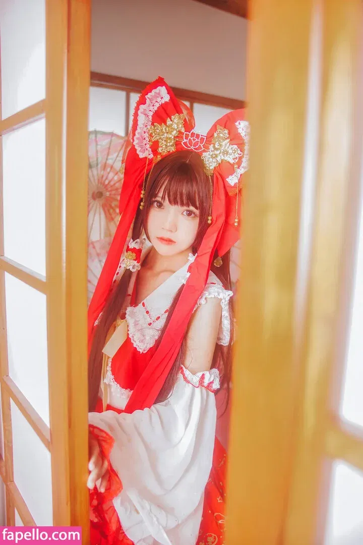 arrias / cherryneko0628 Onlyfans Photo Gallery 