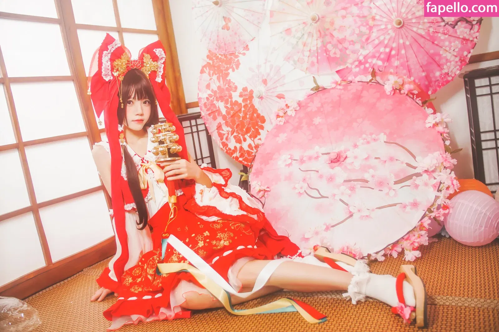 arrias / cherryneko0628 Onlyfans Photo Gallery 