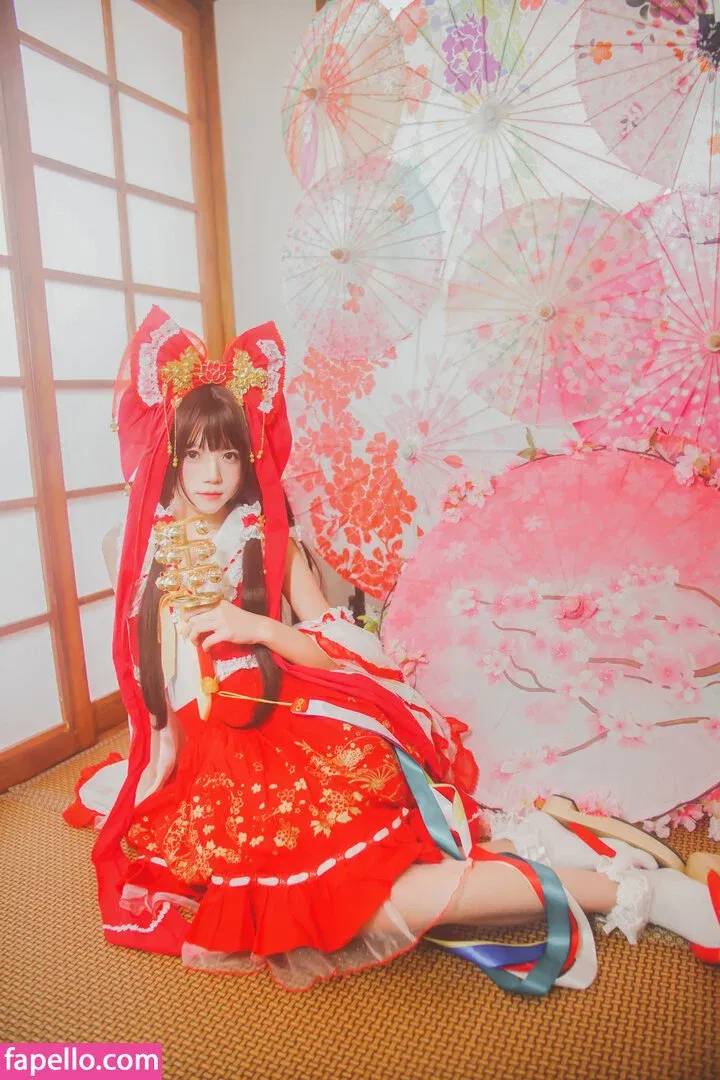 arrias / cherryneko0628 Onlyfans Photo Gallery 