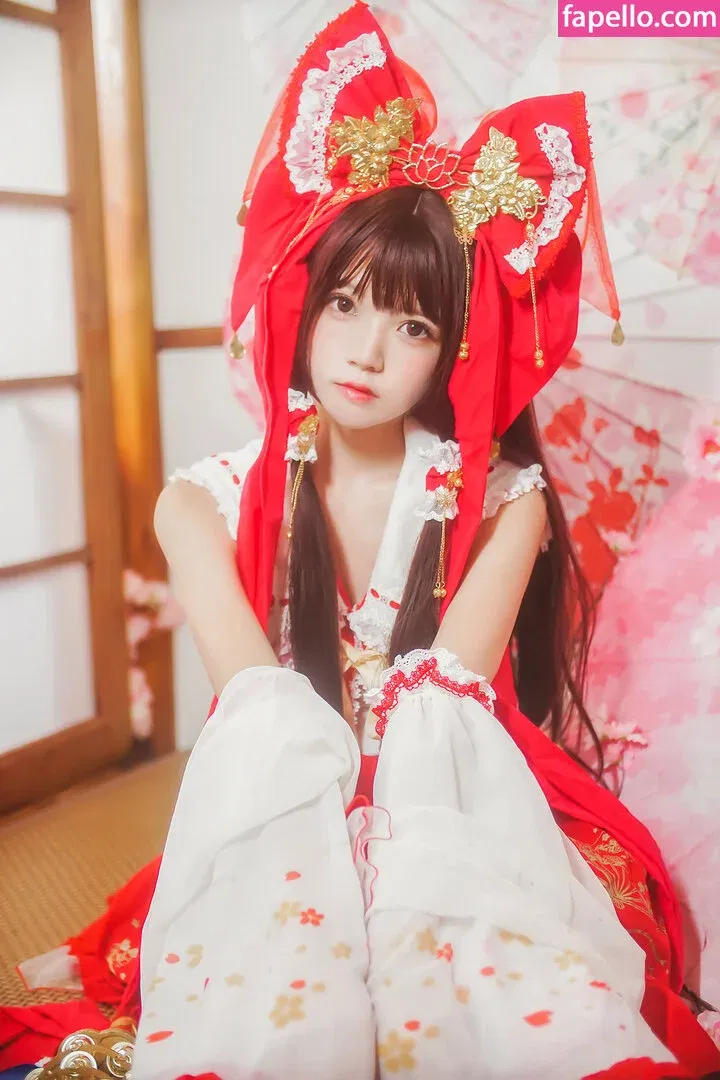 arrias / cherryneko0628 Onlyfans Photo Gallery 