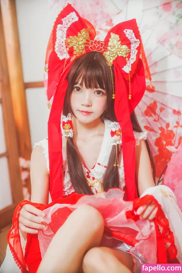 arrias / cherryneko0628 Onlyfans Photo Gallery 