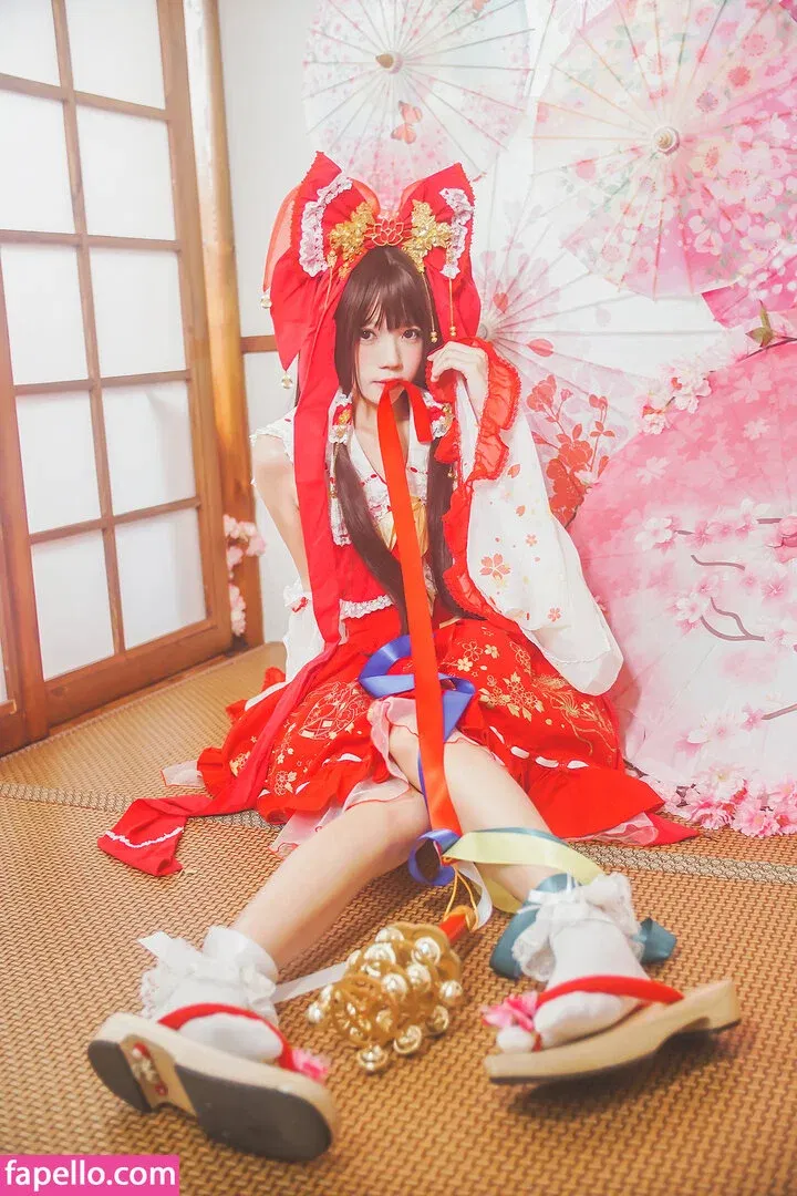 arrias / cherryneko0628 Onlyfans Photo Gallery 