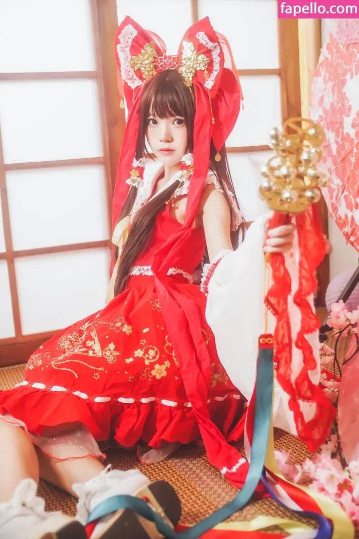 arrias / cherryneko0628 Onlyfans Photo Gallery 