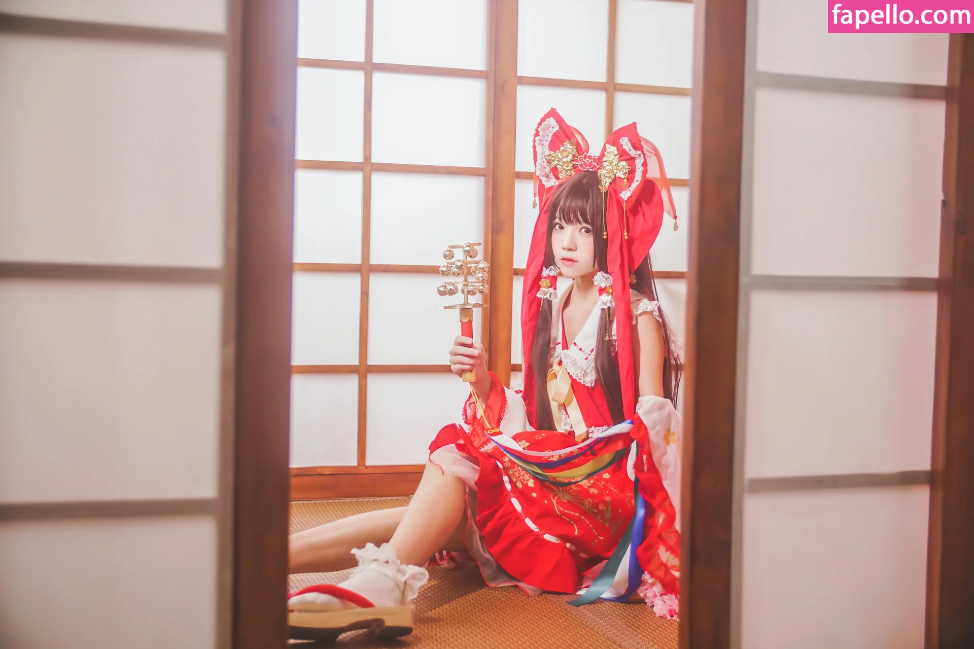 arrias / cherryneko0628 Onlyfans Photo Gallery 