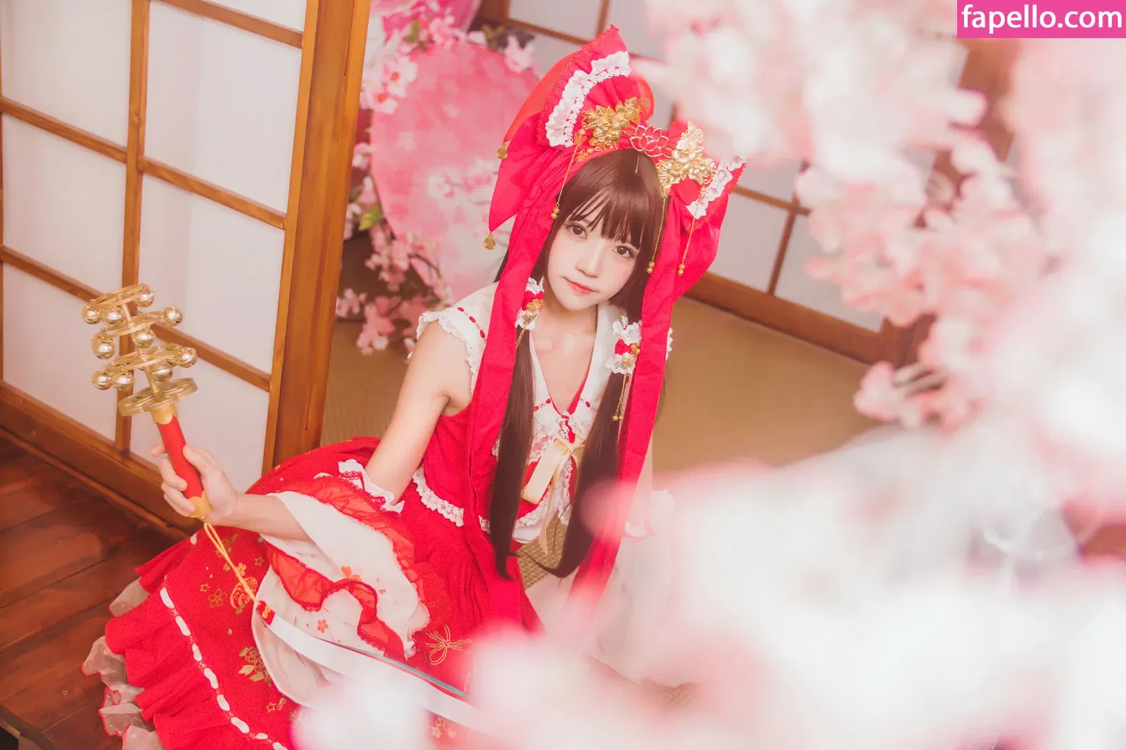 arrias / cherryneko0628 Onlyfans Photo Gallery 