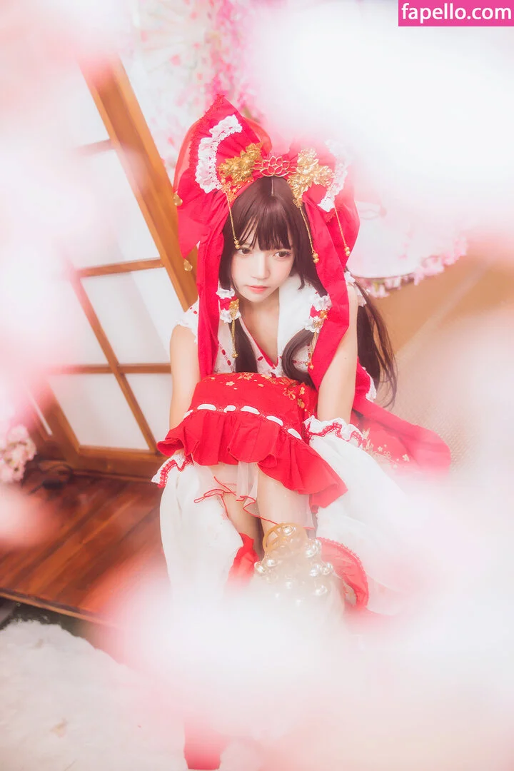 arrias / cherryneko0628 Onlyfans Photo Gallery 