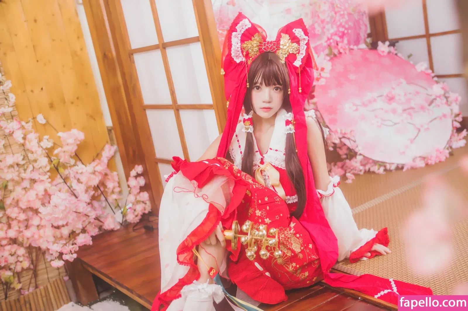 arrias / cherryneko0628 Onlyfans Photo Gallery 