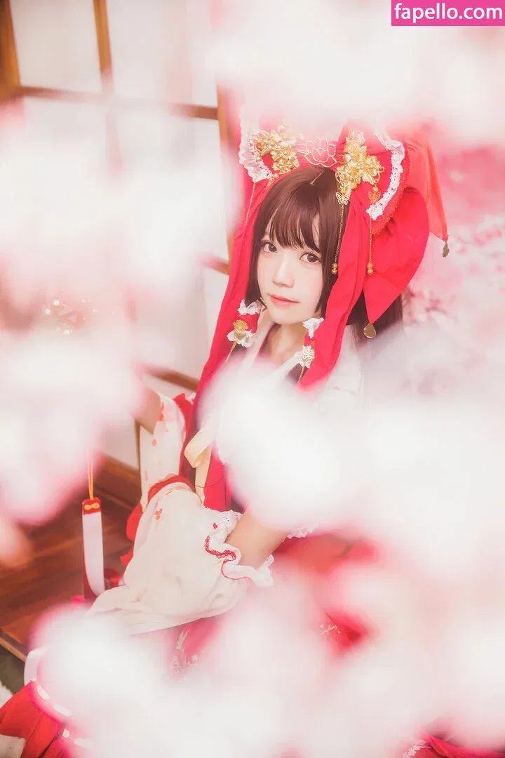 arrias / cherryneko0628 Onlyfans Photo Gallery 