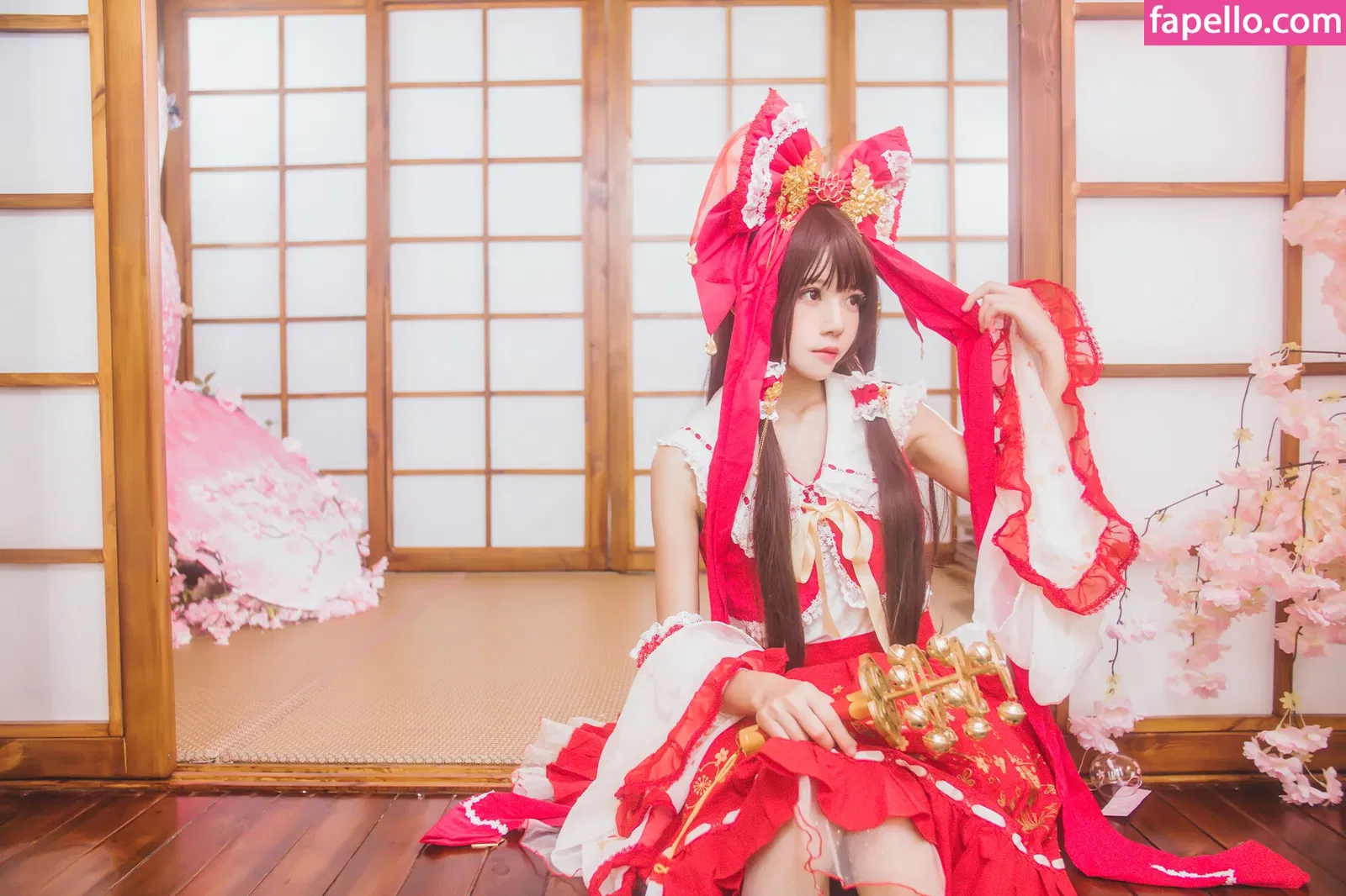 arrias / cherryneko0628 Onlyfans Photo Gallery 