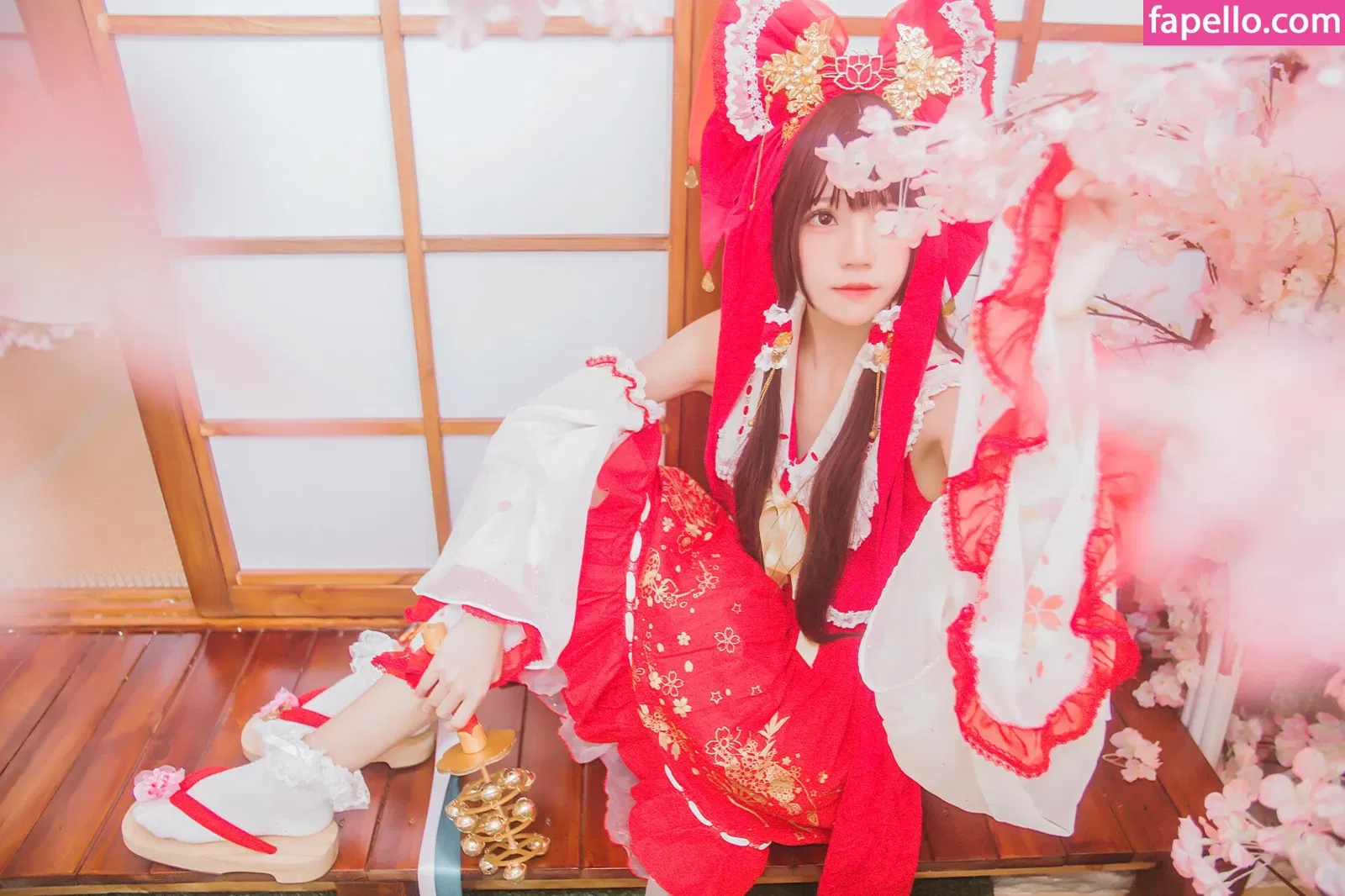 arrias / cherryneko0628 Onlyfans Photo Gallery 