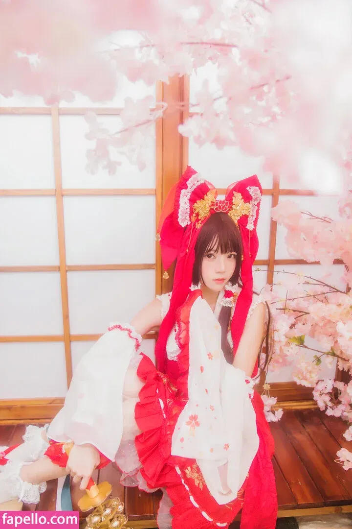 arrias / cherryneko0628 Onlyfans Photo Gallery 