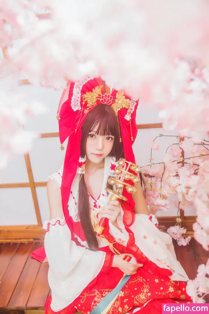 arrias / cherryneko0628 Onlyfans Photo Gallery 