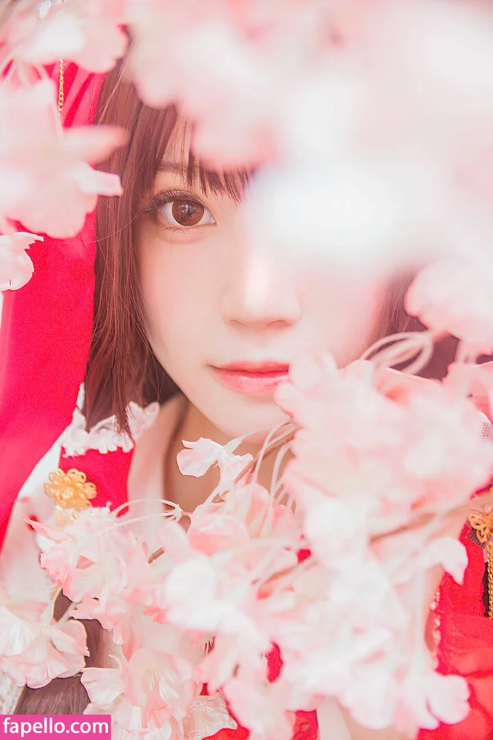 arrias / cherryneko0628 Onlyfans Photo Gallery 