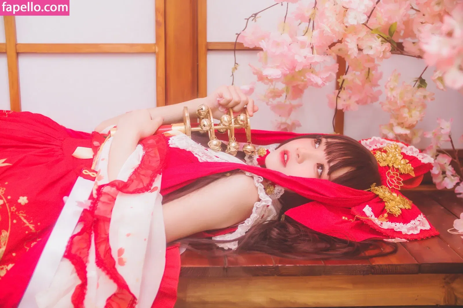 arrias / cherryneko0628 Onlyfans Photo Gallery 