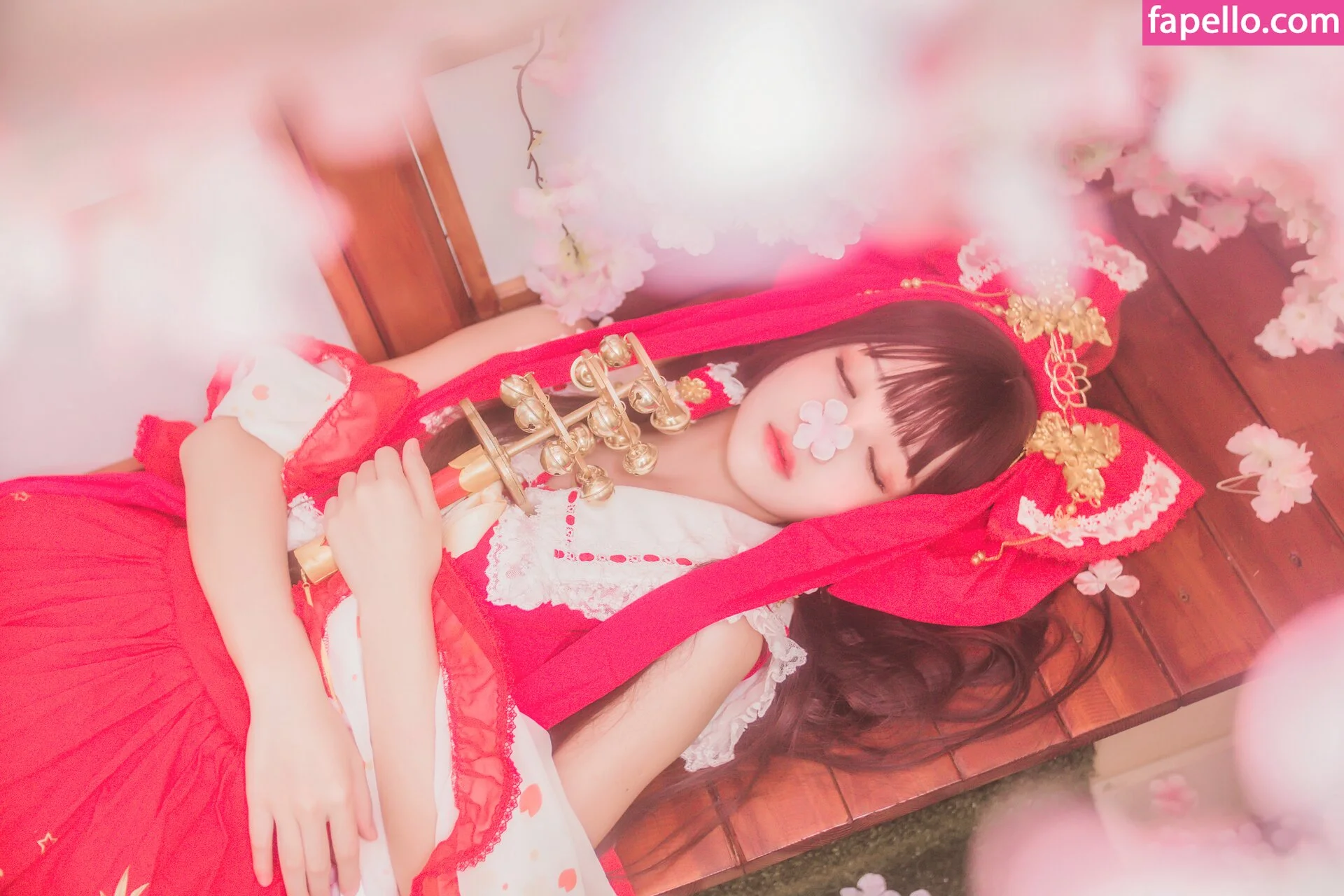 arrias / cherryneko0628 Onlyfans Photo Gallery 