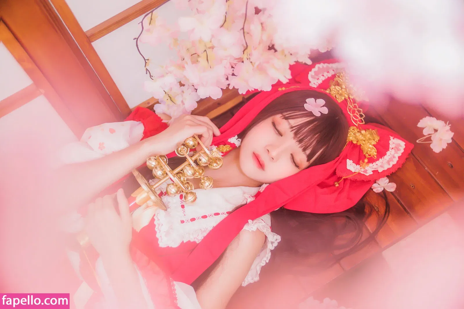 arrias / cherryneko0628 Onlyfans Photo Gallery 