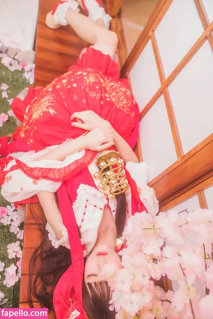 arrias / cherryneko0628 Onlyfans Photo Gallery 