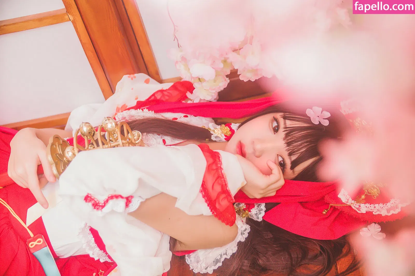 arrias / cherryneko0628 Onlyfans Photo Gallery 