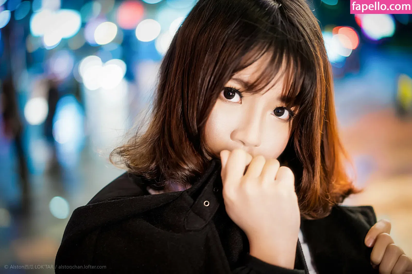 arrias / cherryneko0628 Onlyfans Photo Gallery 