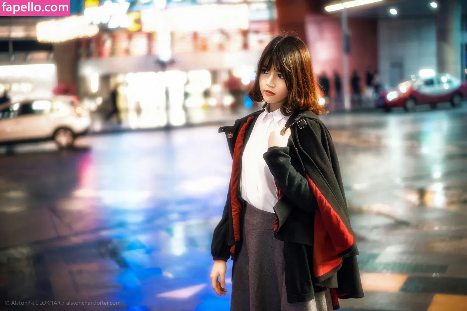 arrias / cherryneko0628 Onlyfans Photo Gallery 