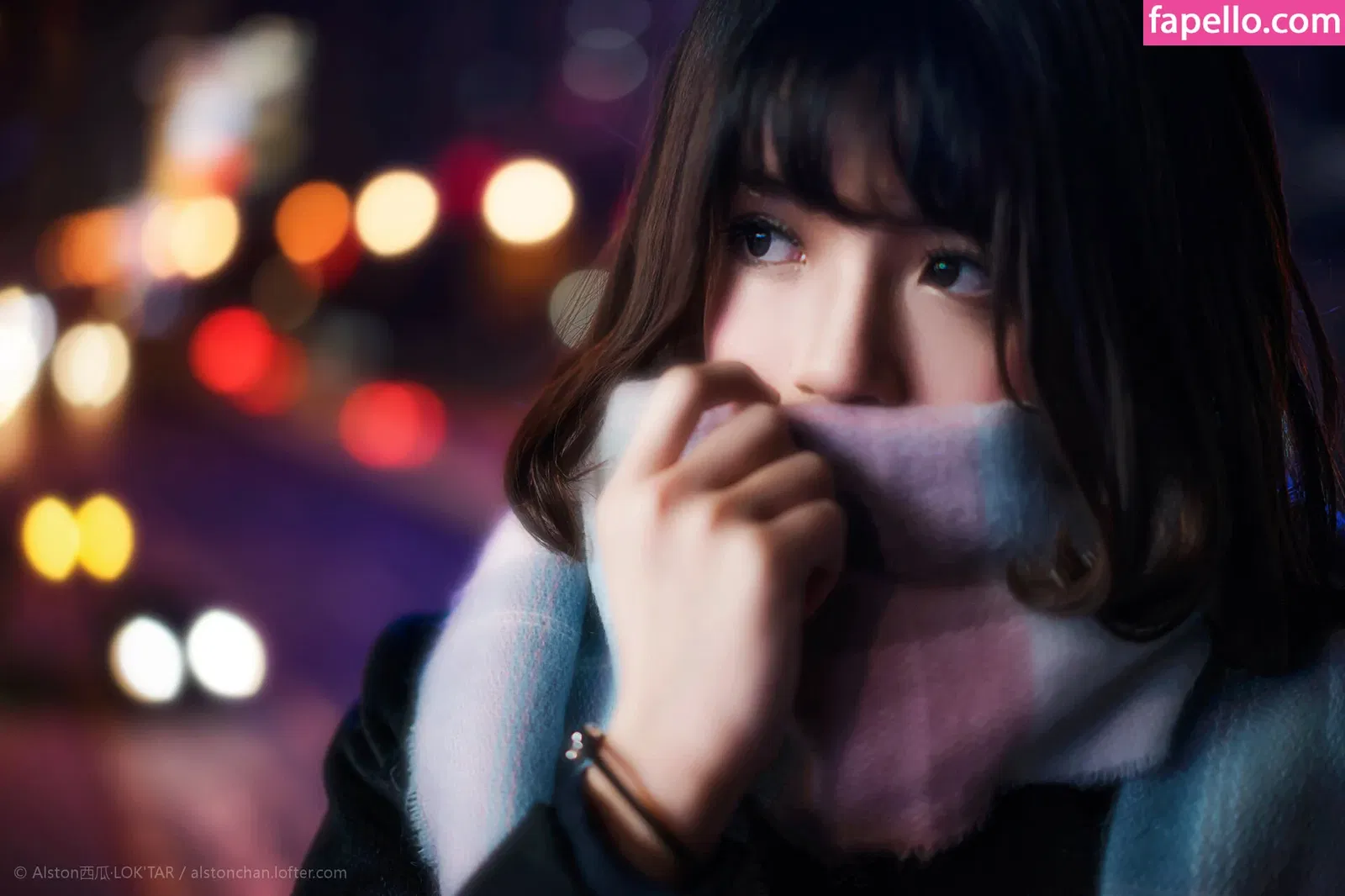 arrias / cherryneko0628 Onlyfans Photo Gallery 