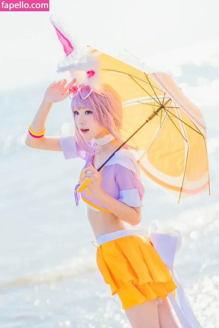 arrias / cherryneko0628 Onlyfans Photo Gallery 