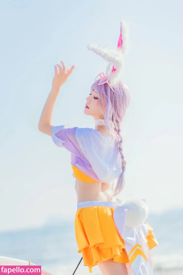 arrias / cherryneko0628 Onlyfans Photo Gallery 