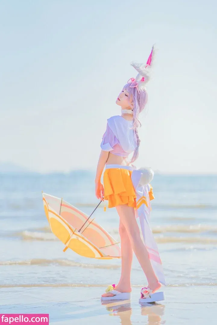 arrias / cherryneko0628 Onlyfans Photo Gallery 