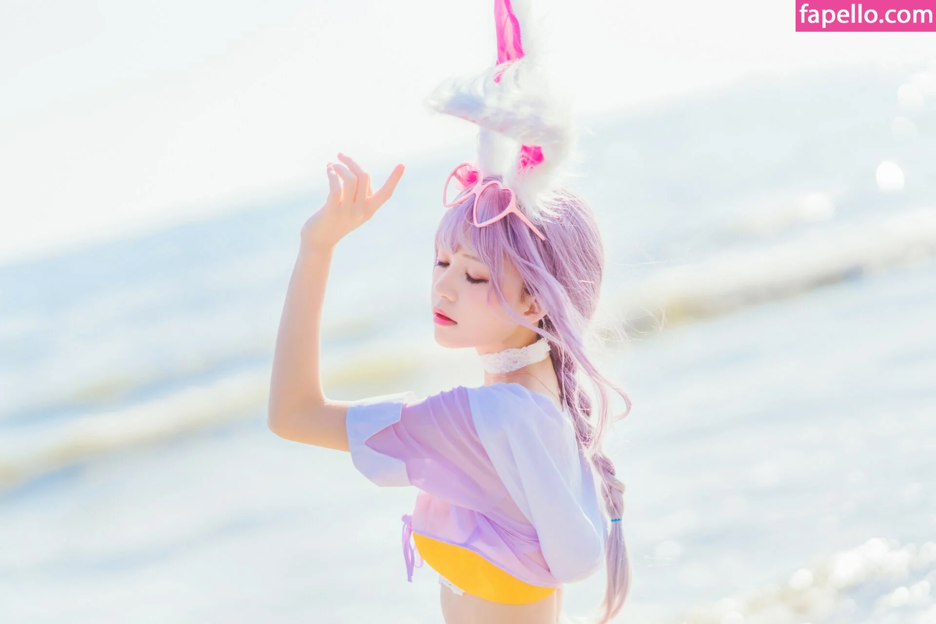 arrias / cherryneko0628 Onlyfans Photo Gallery 