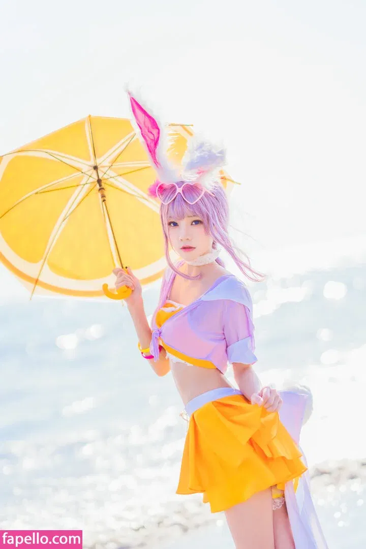 arrias / cherryneko0628 Onlyfans Photo Gallery 