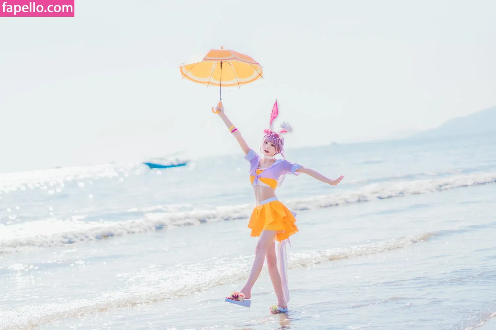 arrias / cherryneko0628 Onlyfans Photo Gallery 