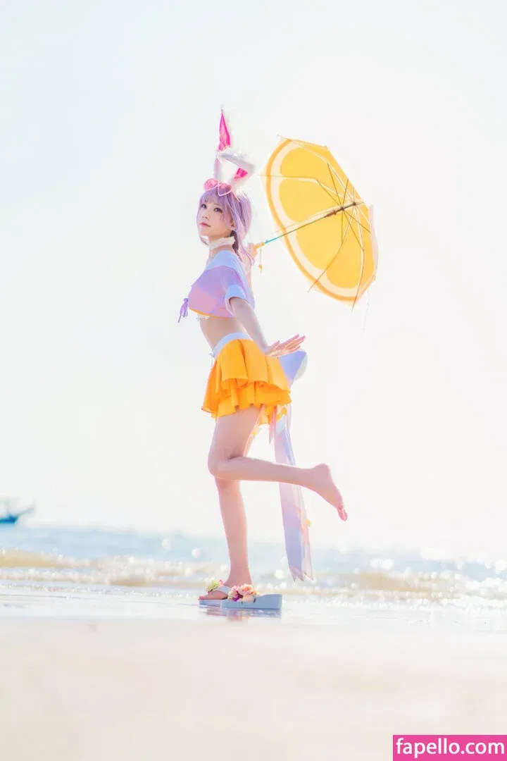 arrias / cherryneko0628 Onlyfans Photo Gallery 